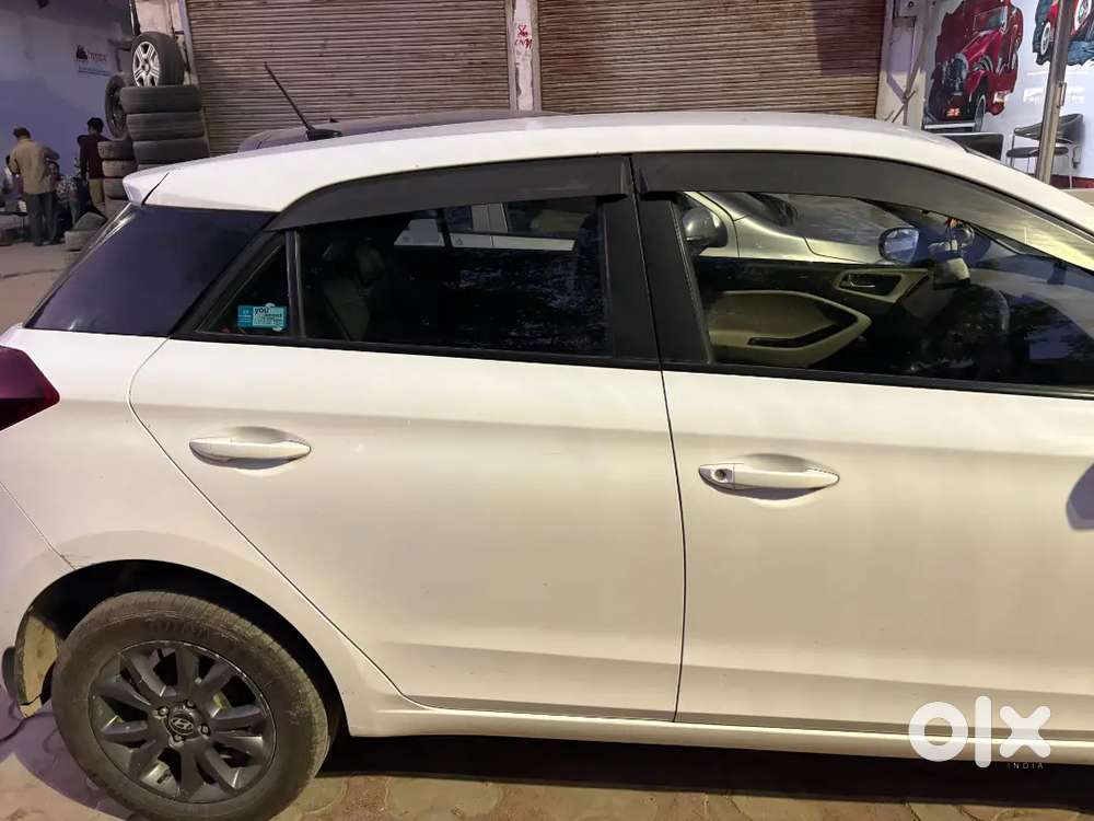 Hyundai I20 2020 Petrol Good Condition