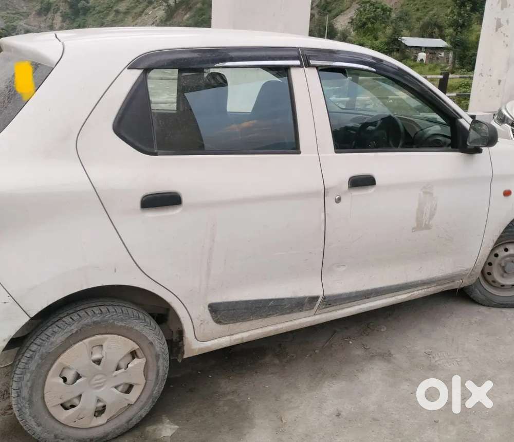 Maruti Suzuki Alto 2023
