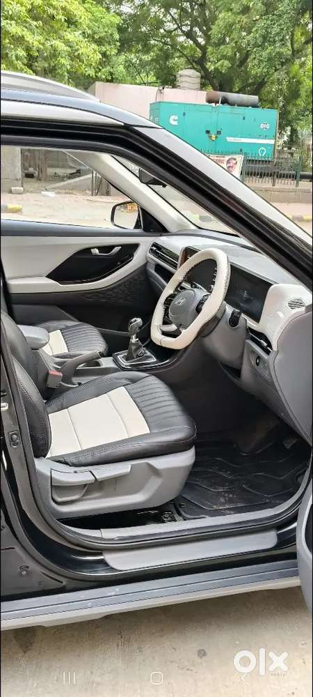 Hyundai Creta N Line 2024 Diesel Manual