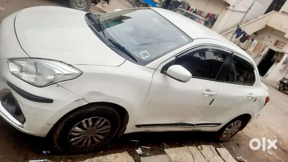 Maruti Suzuki Dzire 2024 ( Not Tour S)