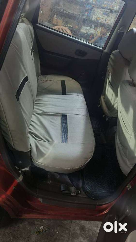 Maruti Suzuki Zen Estilo Vxi Bsiv, 2011, Cng & Hybrids