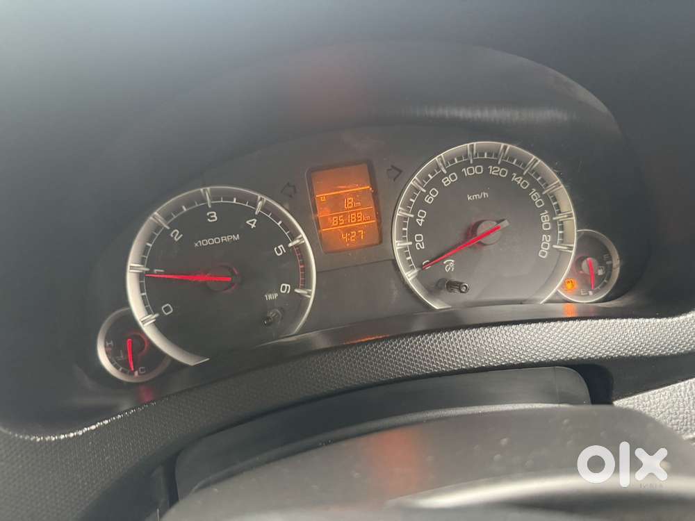 Maruti Suzuki Swift Vdi (o), 2015, Diesel