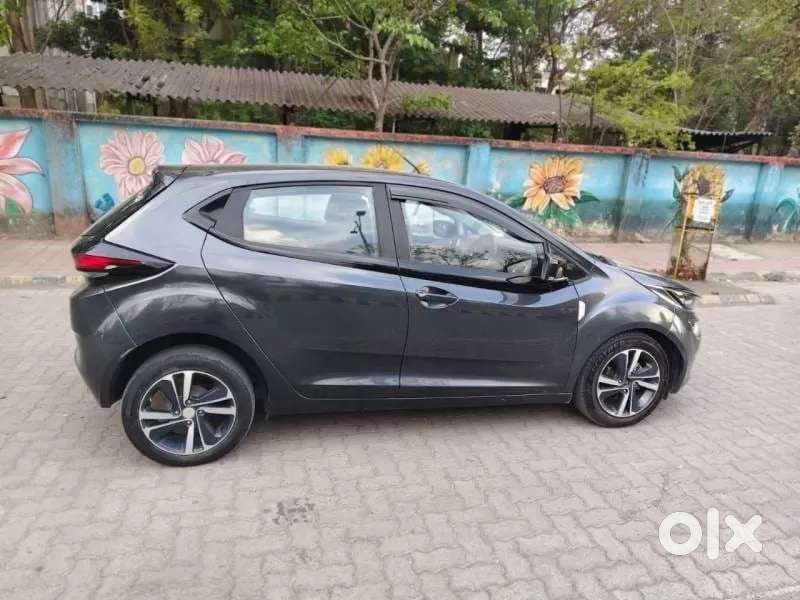 Tata Altroz 1.5 Xz Diesel, 2020, Diesel