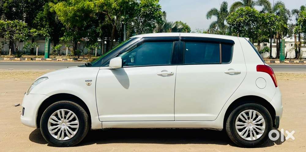 Maruti Suzuki Swift Ddis Vdi, 2010, Diesel