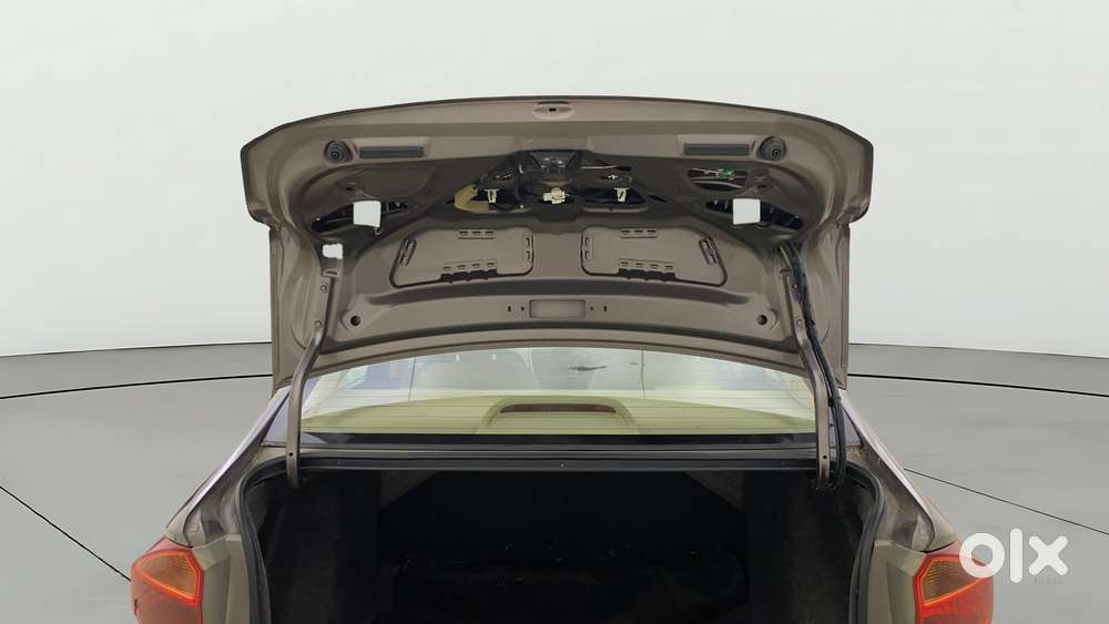 Honda City 2015-2017 I Vtec V, 2016, Petrol