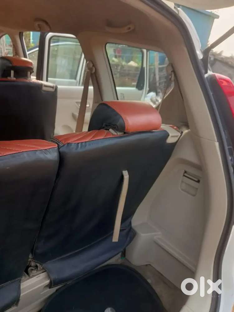 Maruti Suzuki Ertiga 2020