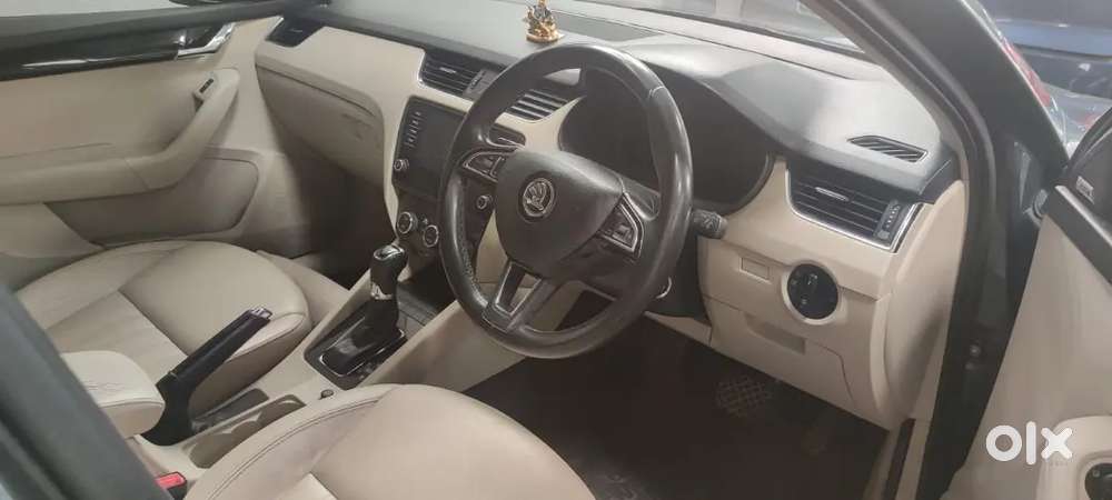 Skoda Octavia 2019 Diesel Well Maintained