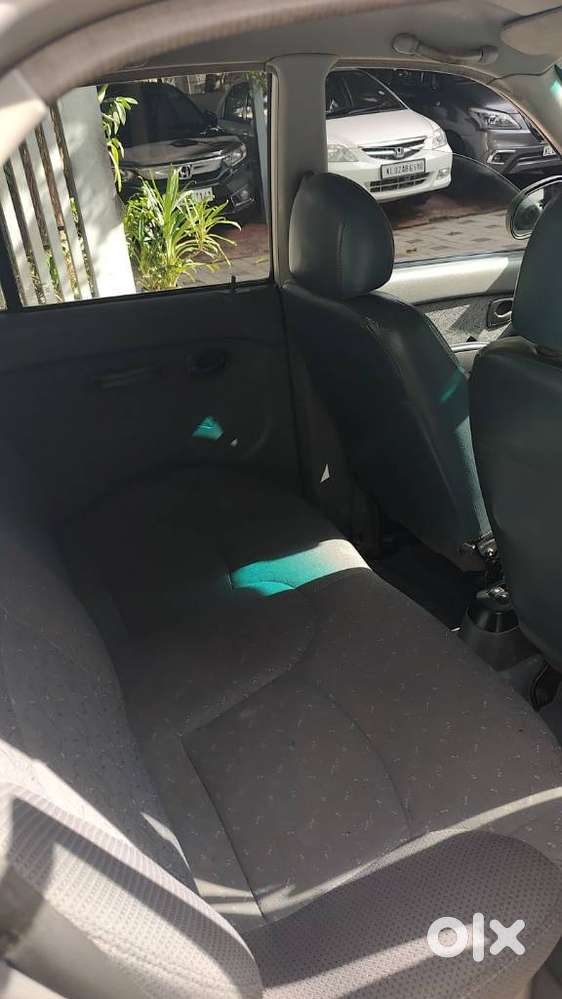 Hyundai Santro Xing Xo, 2006, Petrol