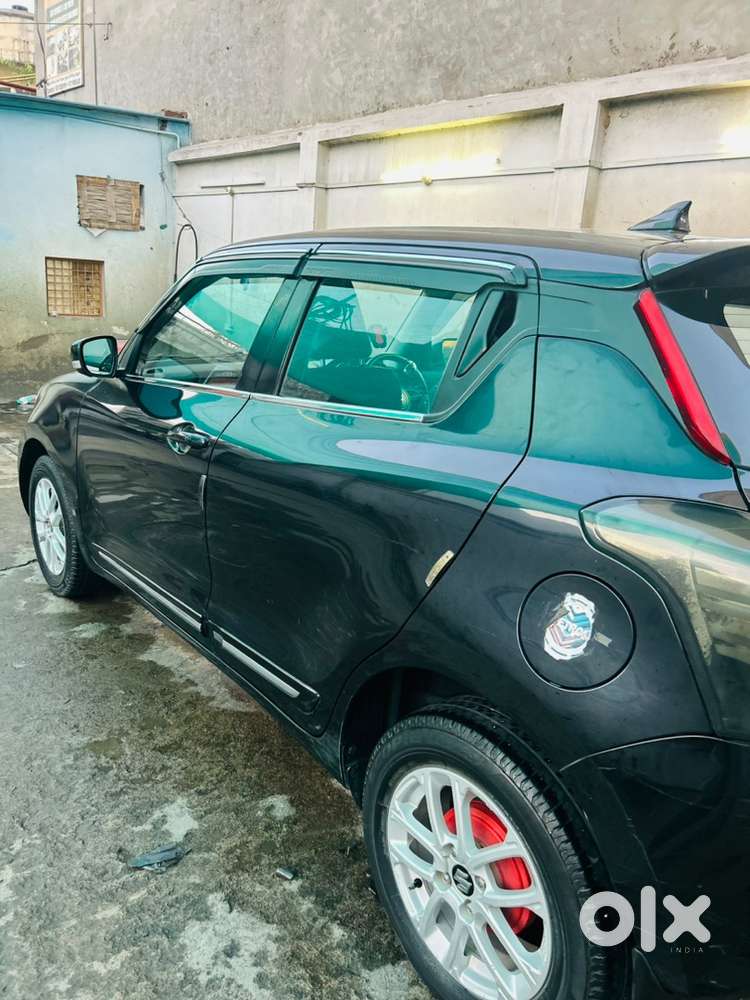 Maruti Suzuki Swift 2024 Year