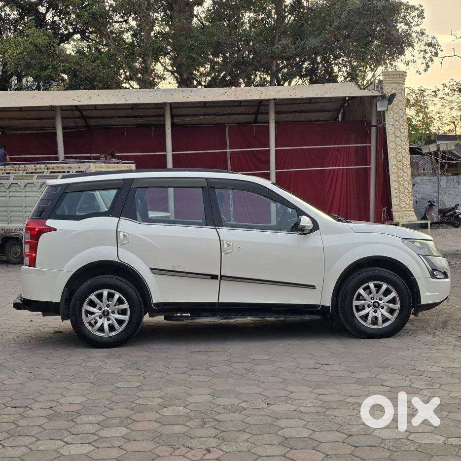 Mahindra Xuv500 W10 2wd, 2017, Diesel