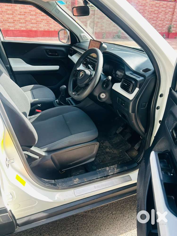 Tata Punch Pure Icng, 2025, Cng & Hybrids