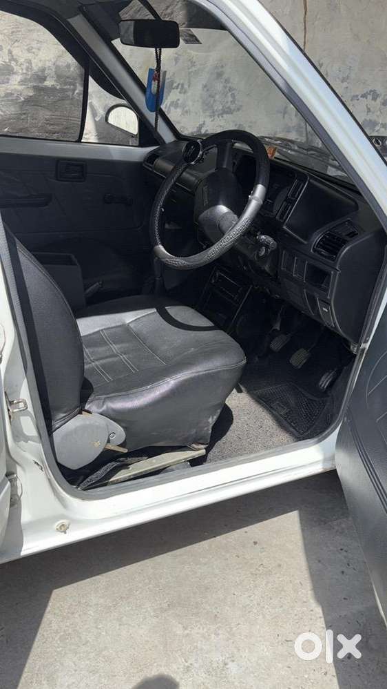 Maruti Suzuki Car 2003