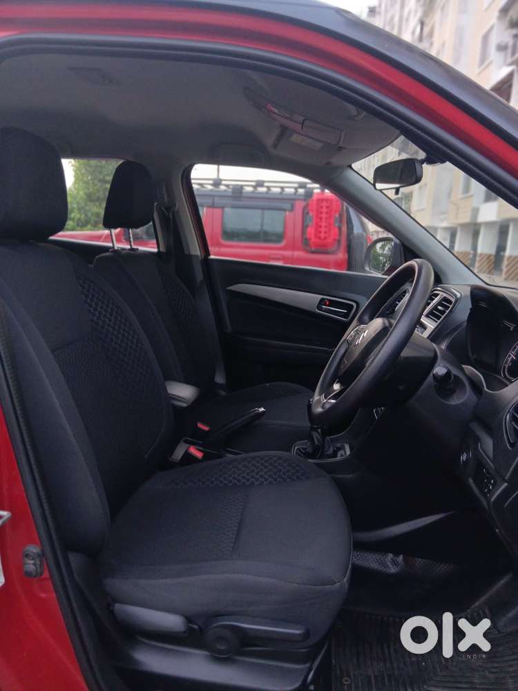 Maruti Suzuki Brezza Zdi, 2018, Diesel