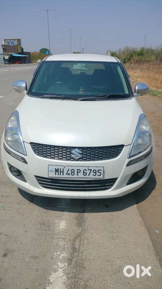 I Want Sale My Personal Car Maruti Suzuki Swift 2014
