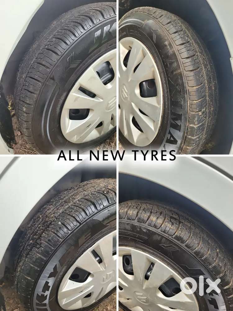 Mint Condition Maruti Dzire Vxi 2012 Petrol