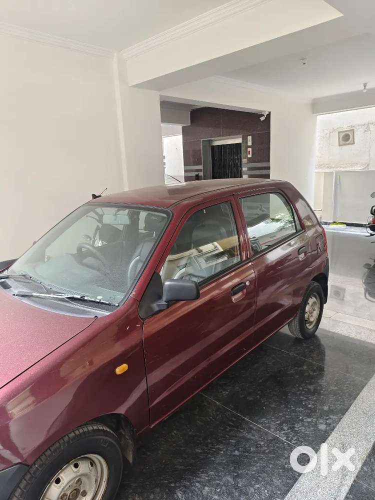 Vehicle In Good Condition