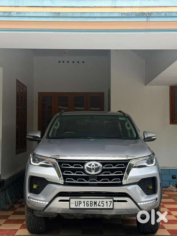 Toyota Car Diesel 2017