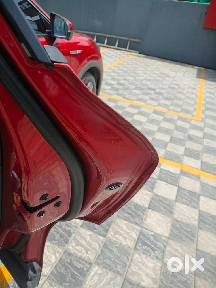 Byd Atto 3 2023 Electric With Adas Level 2 Plus