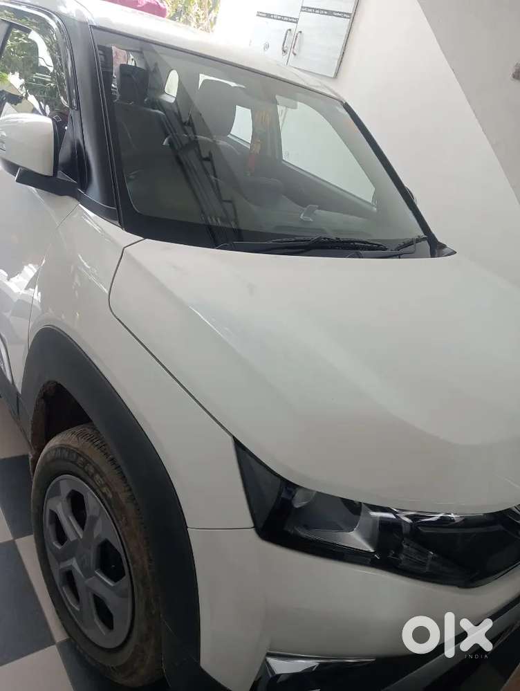 Maruti Suzuki Brezza 2023 Petrol 24000 Km Driven
