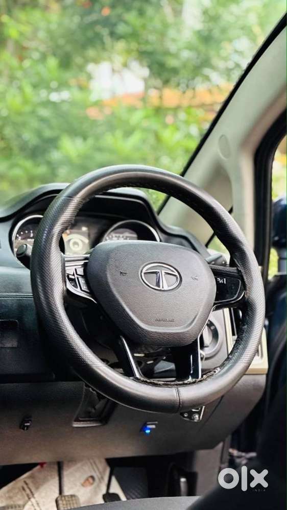 Tata Hexa Xm, 2017, Diesel