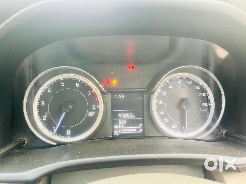 Maruti Suzuki Ertiga Vxi (o) Cng, 2022, Cng & Hybrids