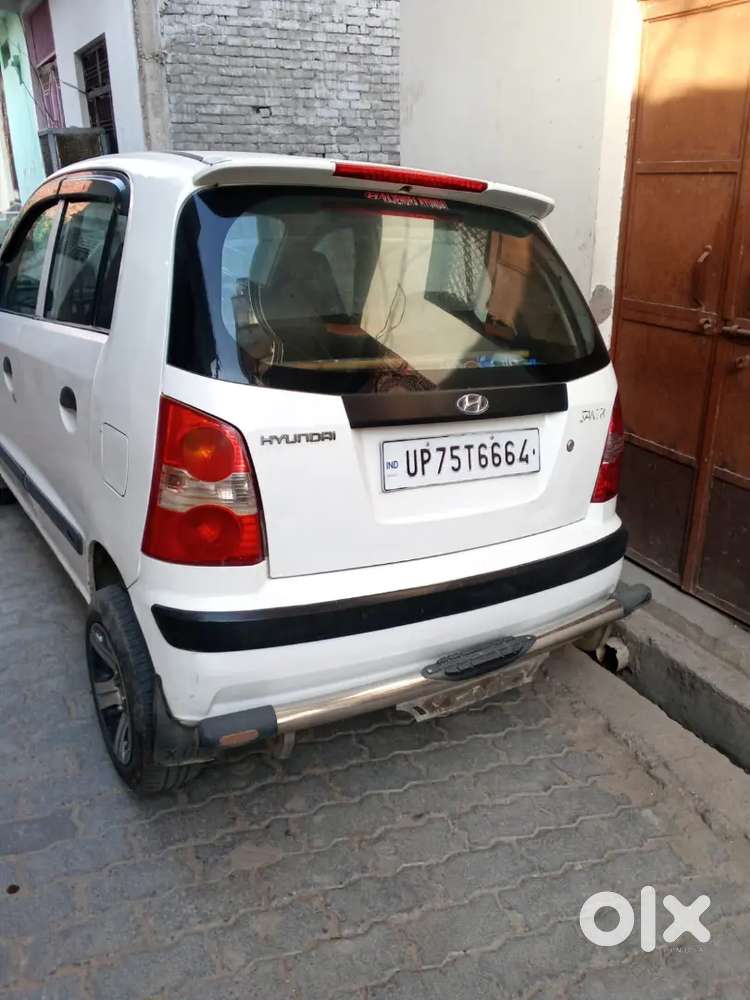 Hyundai Santro Xing Xp 2014 Model
