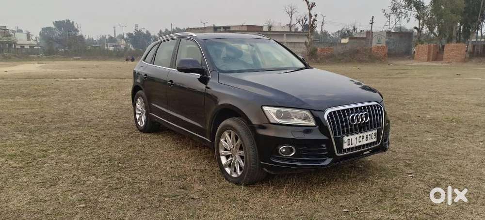 Audi Q5 2.0 35 Tdi, 2013, Diesel