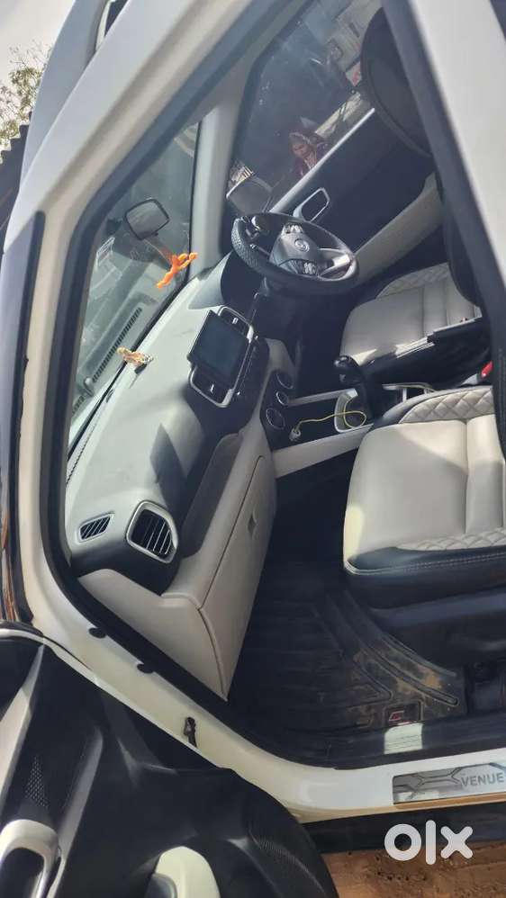 Hyundai Venue S Plus 2024
