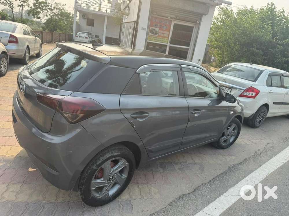 Hyundai I20 2016 Diesel Well Maintained