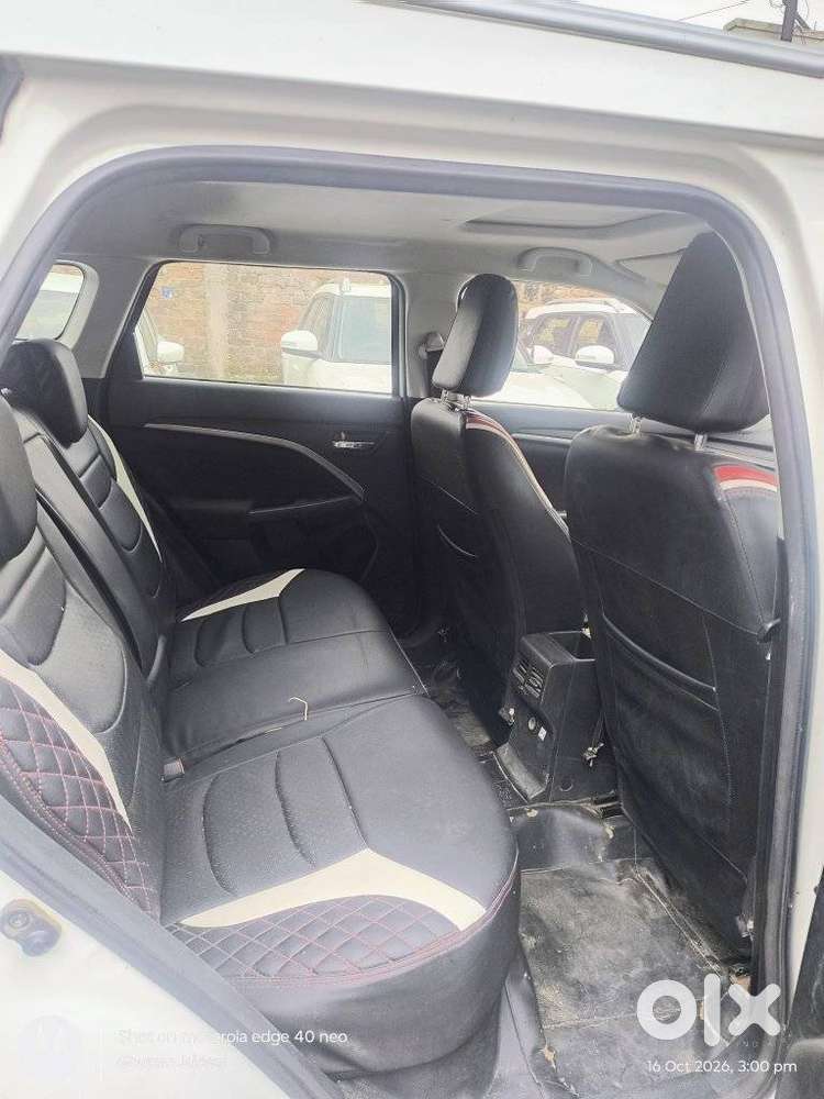 Maruti Suzuki Vitara Brezza 1.5 Zxi Plus, 2022, Petrol