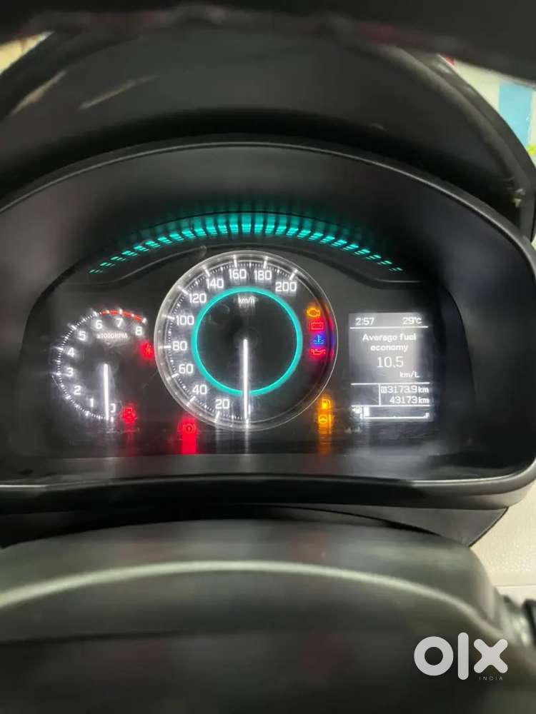 Maruti Suzuki Ignis 2020 Petrol Manual