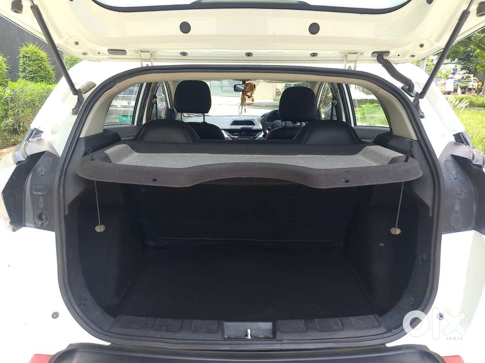 Tata Nexon 1.5 Revotorq Xma, 2018, Diesel