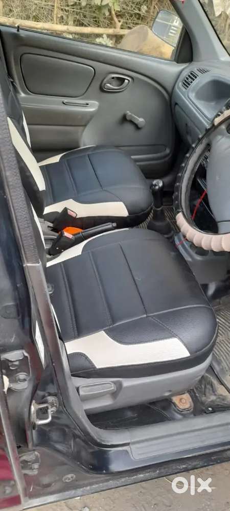 Maruti Suzuki Alto