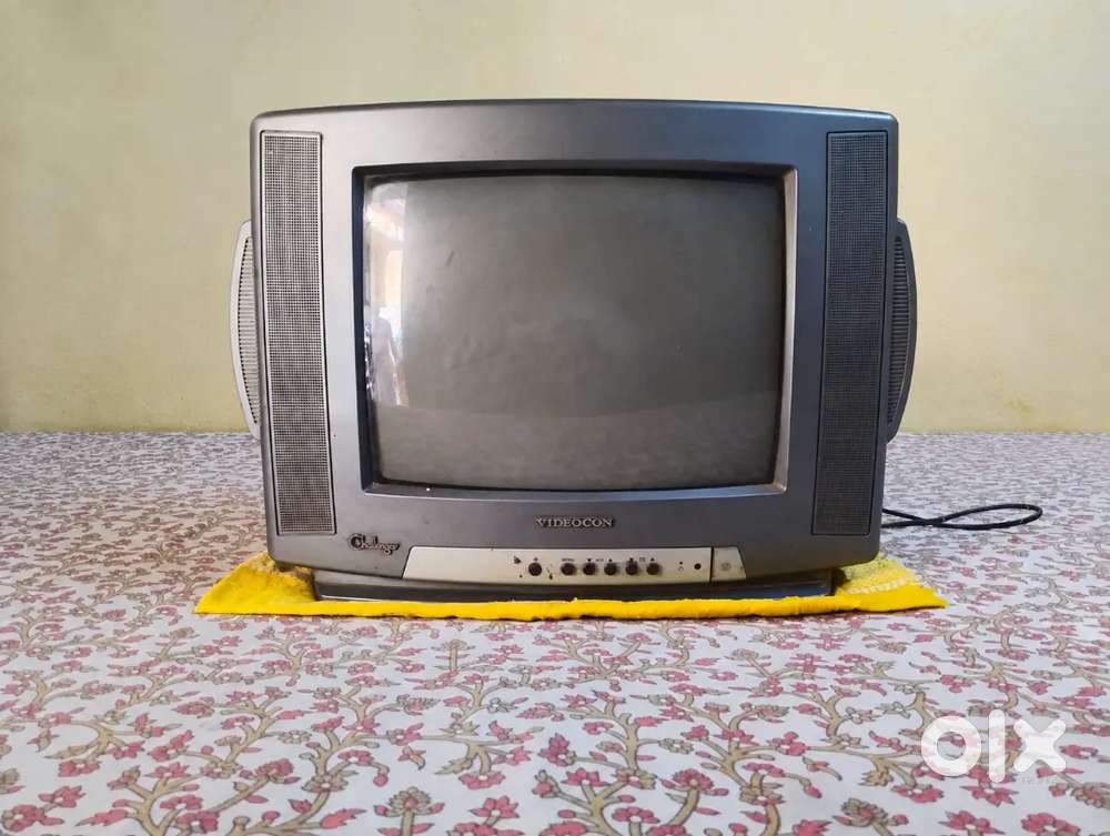 Television ( Videocon )