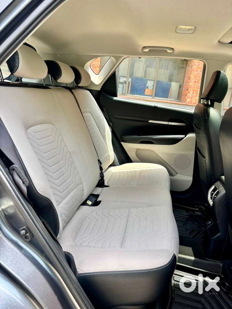 Kia Sonet Htx Plus Turbo Imt, 2023, Petrol