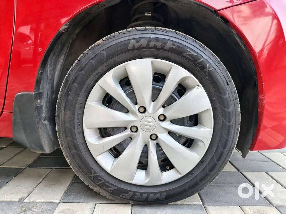 Maruti Suzuki Baleno 1.2 Delta, 2018, Petrol