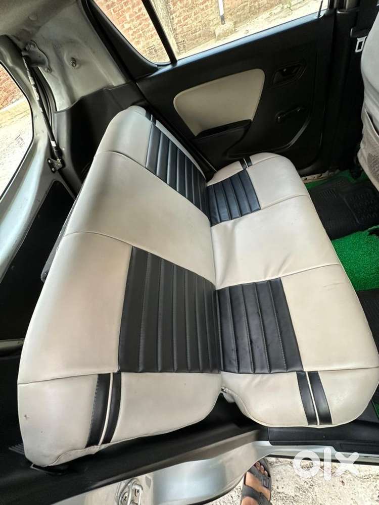 Maruti Suzuki Alto 2021 Petrol Good Condition