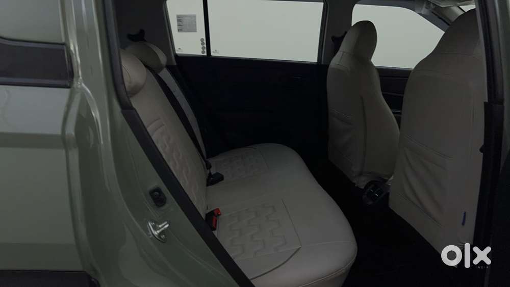 Hyundai Exter Sx (o) 1.2 Amt, 2023, Petrol