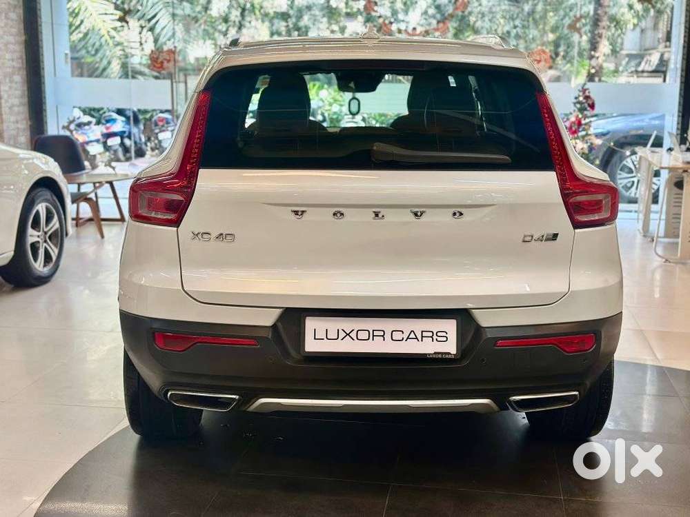 Volvo Xc40 D4 Inscription, 2019, Diesel