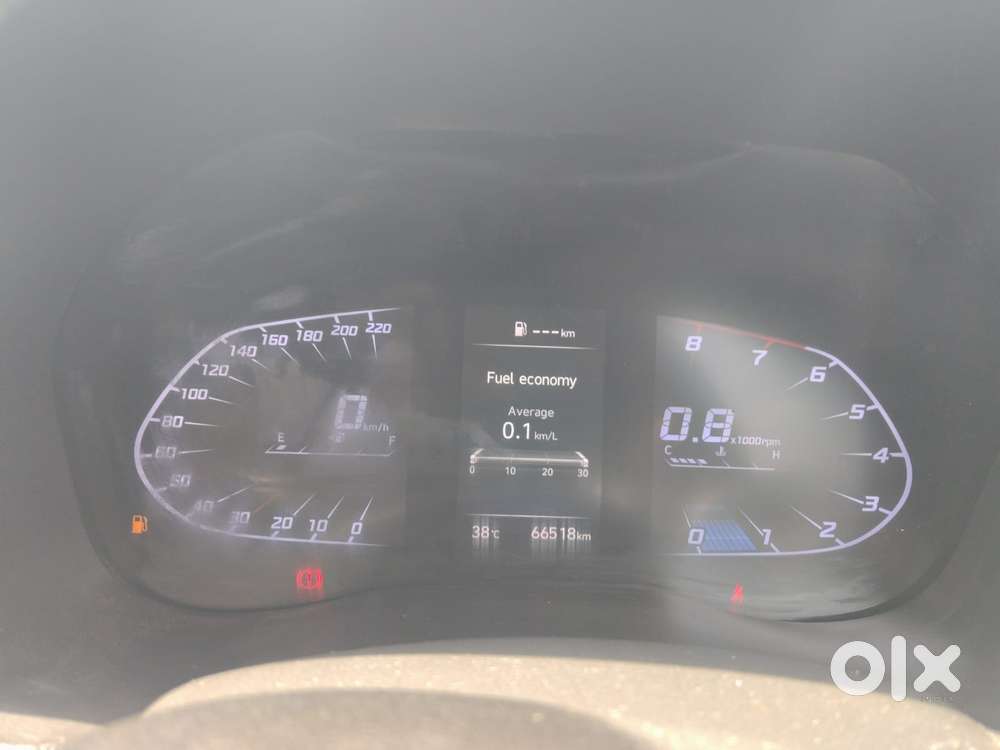 Hyundai Verna 1.5 Sx (o) Vtvt, 2020, Petrol