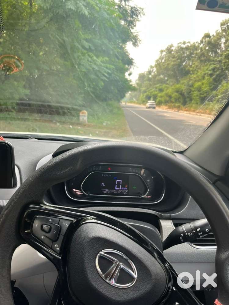 2022 Tata Nexon Diesel