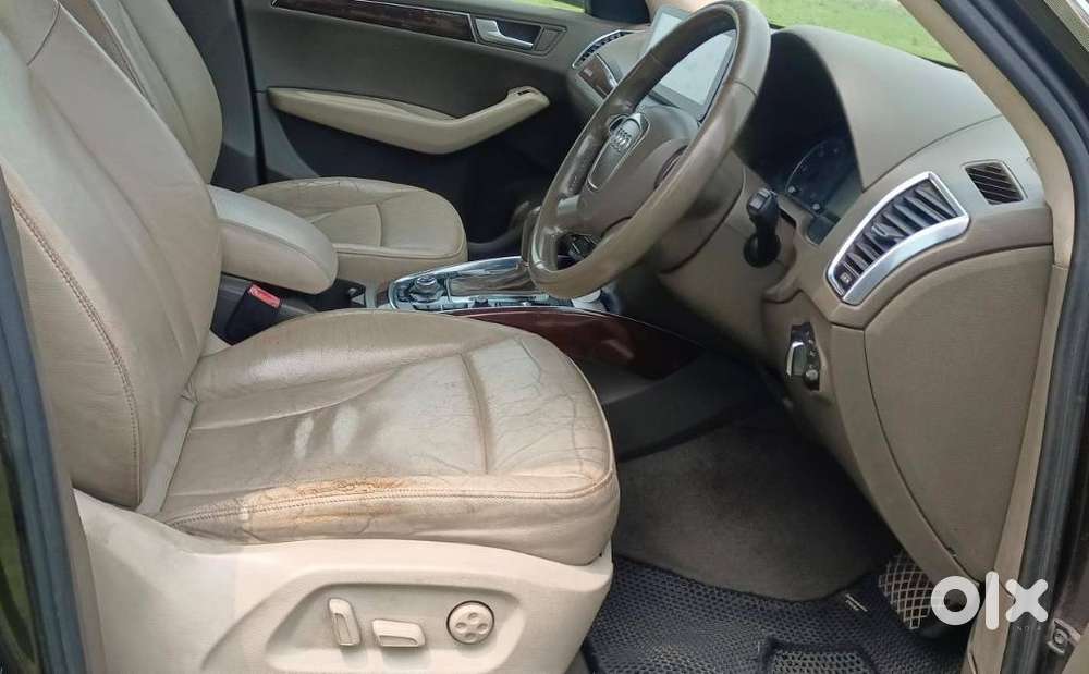 Audi Q5 2.0 Tdi Quattro Premium, 2012, Diesel