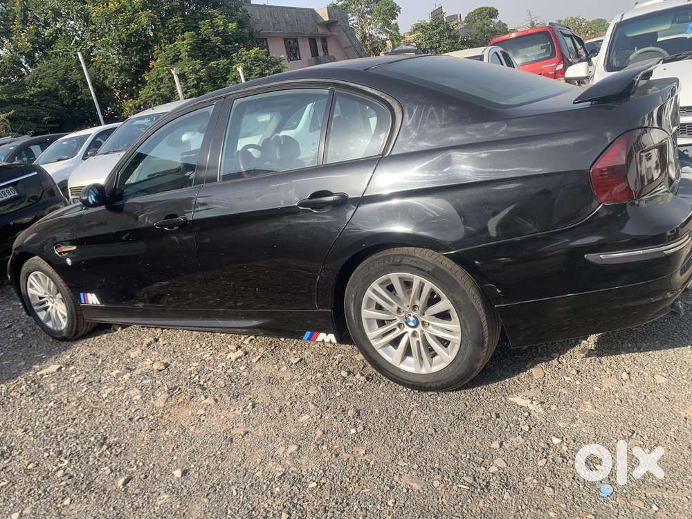 Bmw 3 Series [2005-2011] 2.0 320d Dynamic, 2007, Diesel