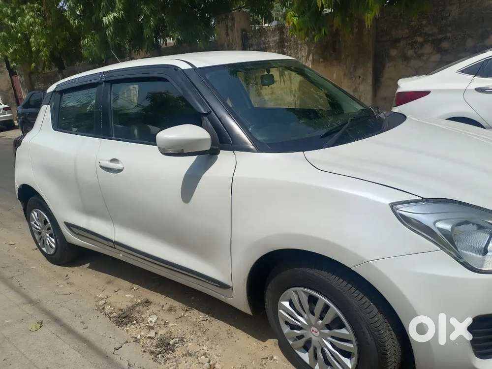 Maruti Suzuki Swift 2023 Manual Petrol Finance Available 90%