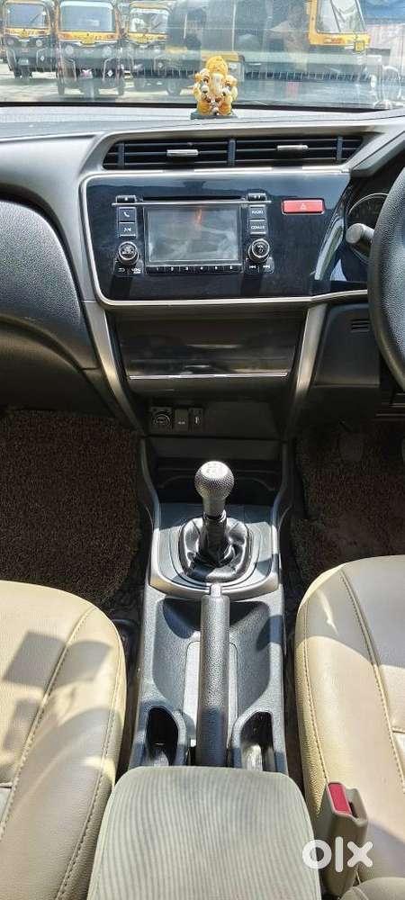 Honda City 2011-2013 V Mt, 2014, Petrol