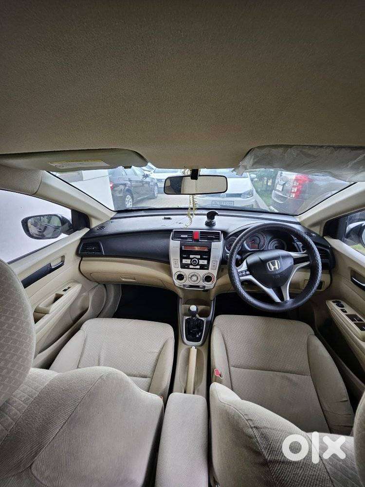 Honda City S Mt, 2011, Petrol