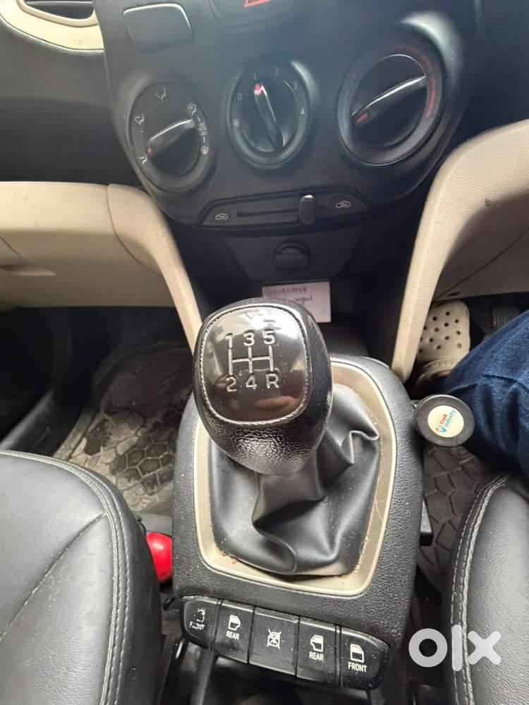 Hyundai New Santro 2021 Cng