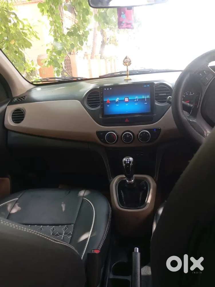 Hyundai Grand I10 Diesel Good Condition