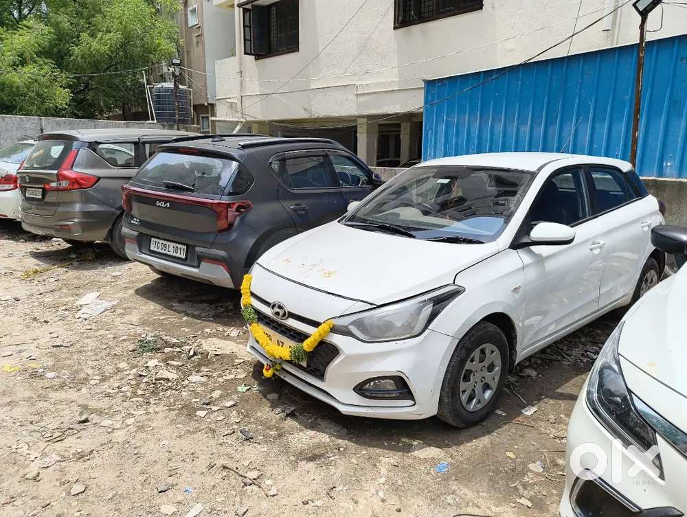 Hyundai Elite I20 Magna 2019