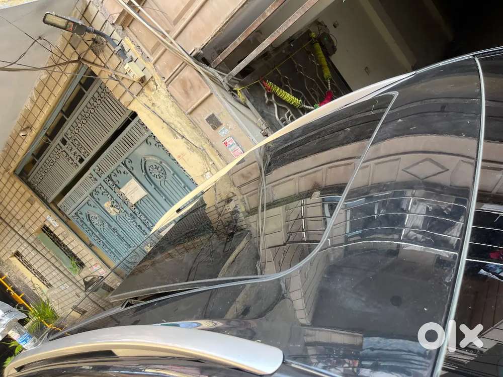 Mg Hector Full Top  2.0 2021 Model
